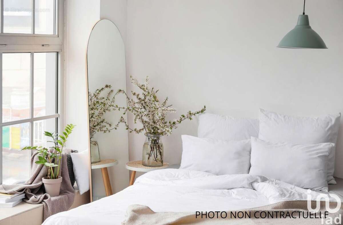 Photo 3 - Appartement à LE HAVRE