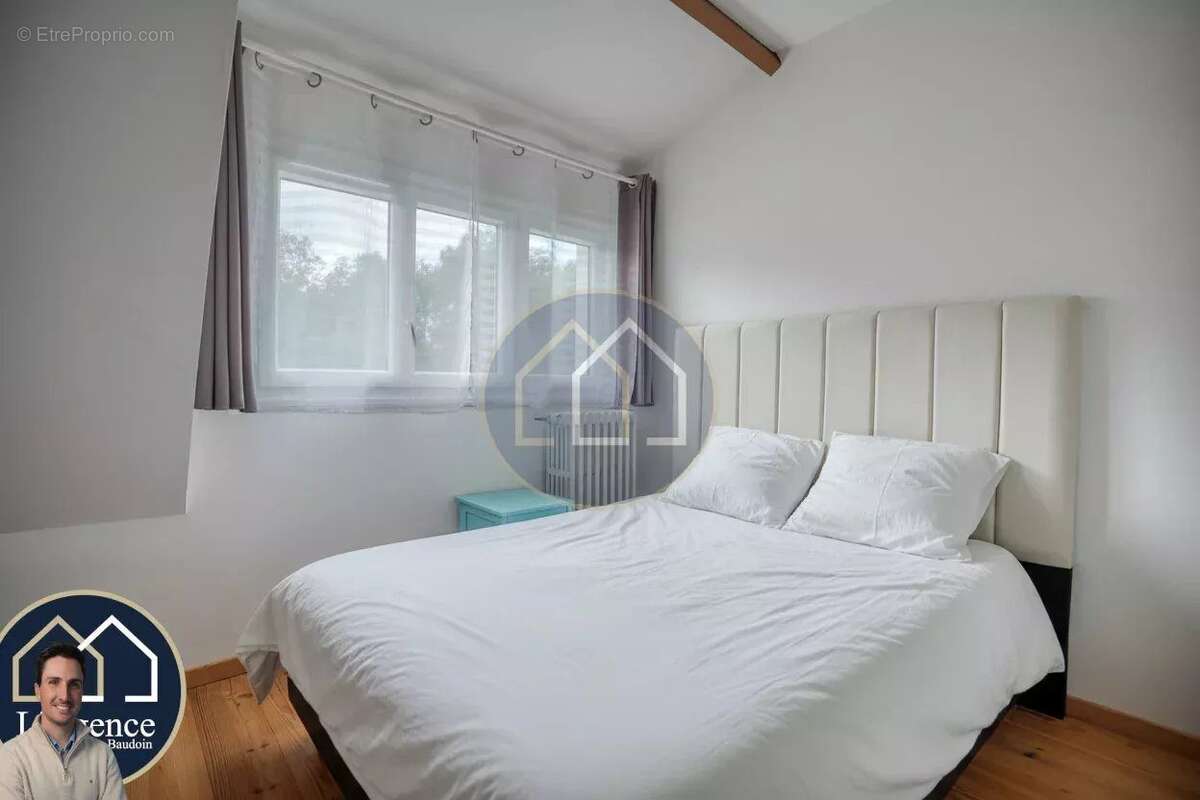 Maison 137 m² à Ymeray  - photo 9