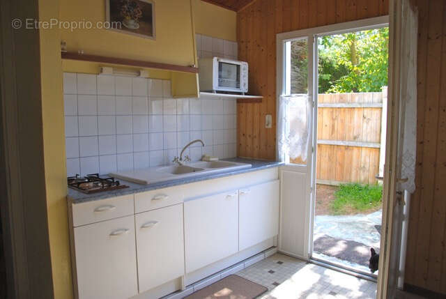 Maison à SAINT-JEAN-DE-MONTS