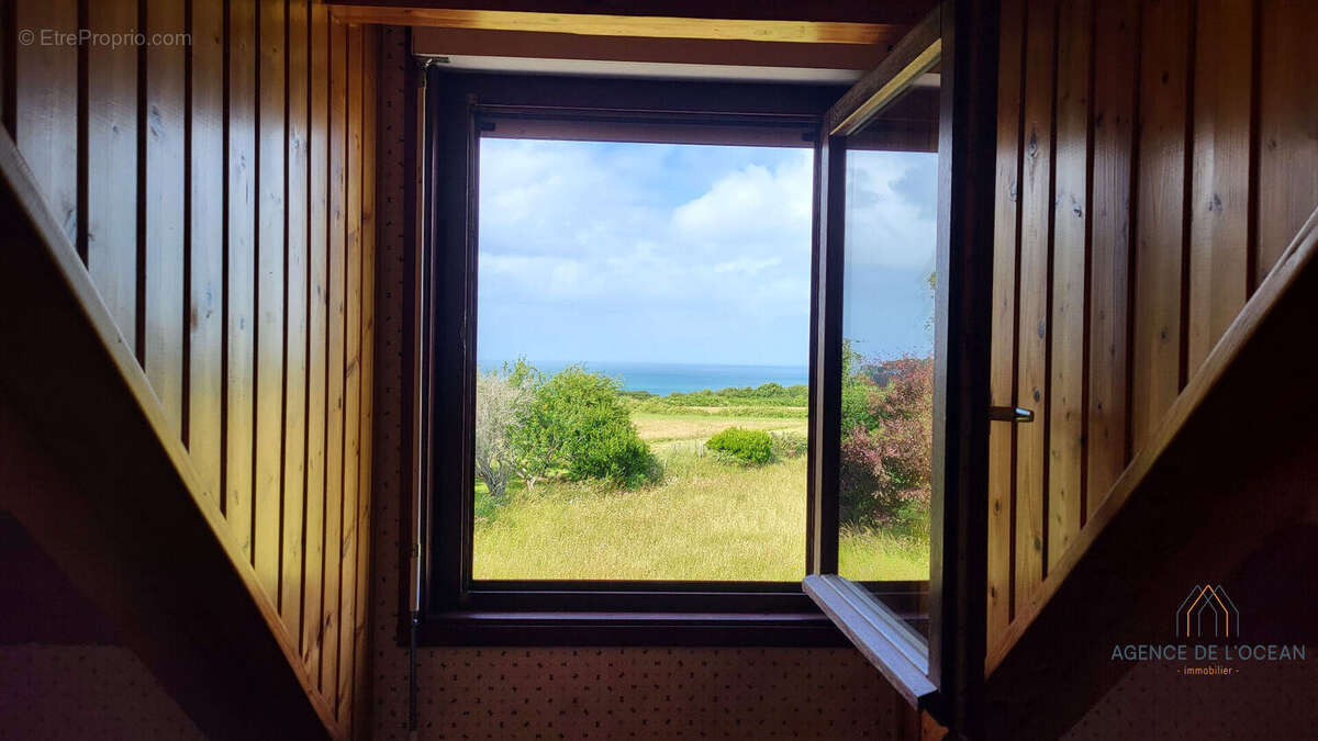 Maison à vendre à Belle-Île-en-Mer - entre campagne et océan - photo 9