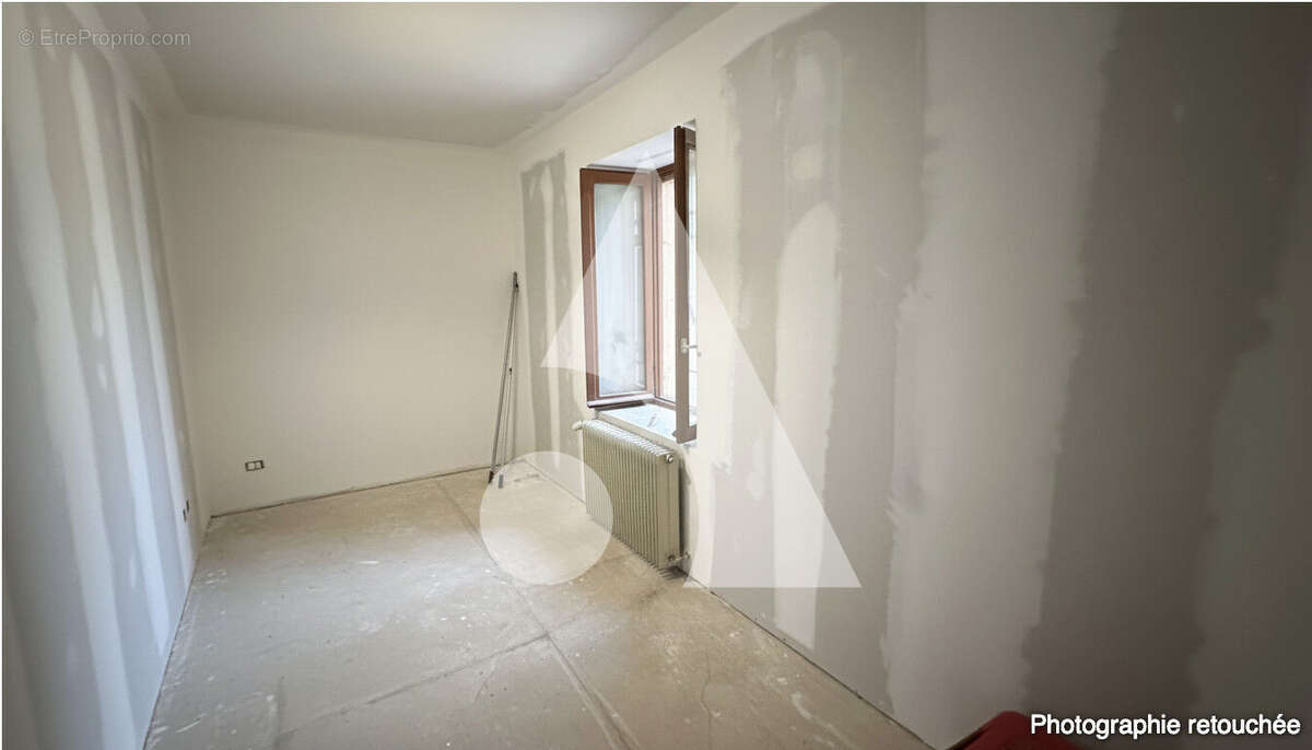Maison Frebécourt 5 pièces 105 m2 avec grange de 220 m² - photo 6