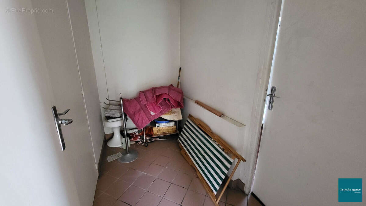 Appartement à CABOURG