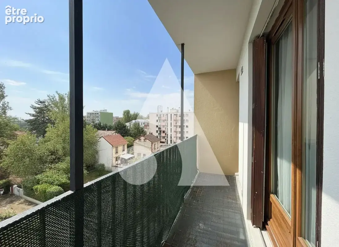 Appartement secteur Gallieni 3 pièces 71 m2 avec box - photo 3
