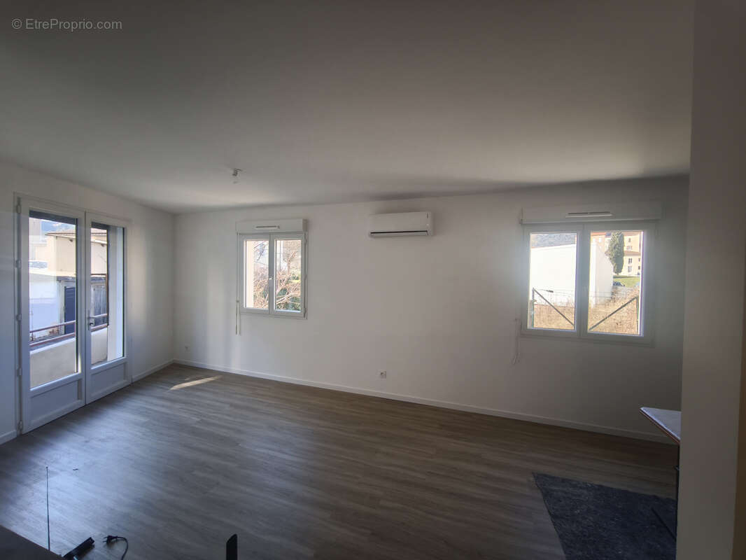 Maison à LA GRAND-COMBE