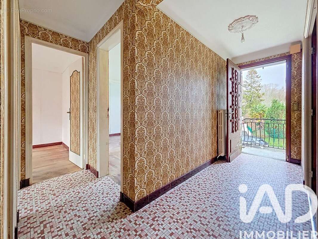 Photo 4 - Maison à MOELAN-SUR-MER