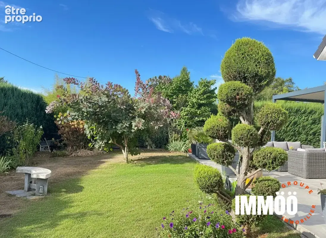 Maison 5 pièces 175 m² à vendre à Maromme (76150) - photo 3