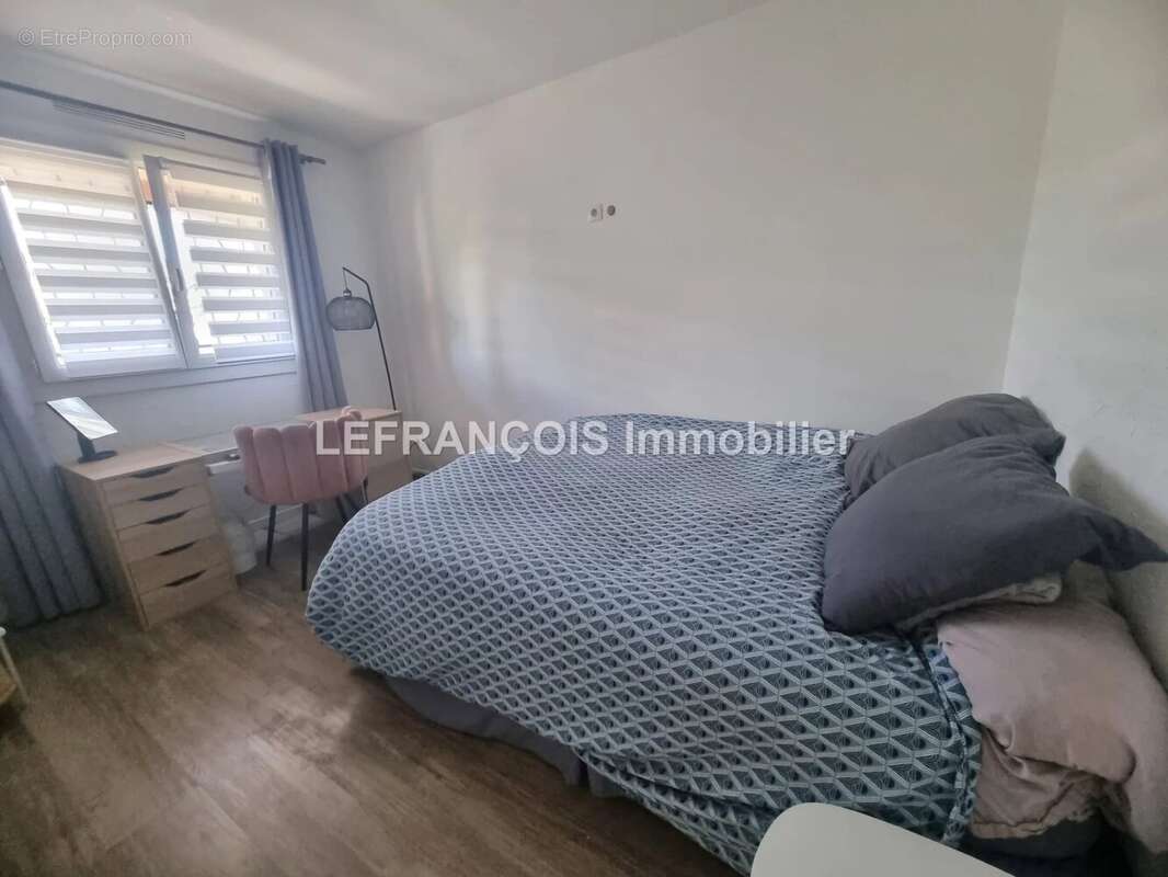 Appartement à GRASSE