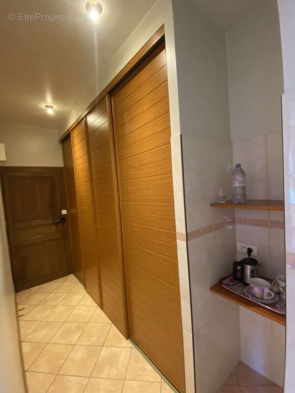 Maison à BRESSOLLES