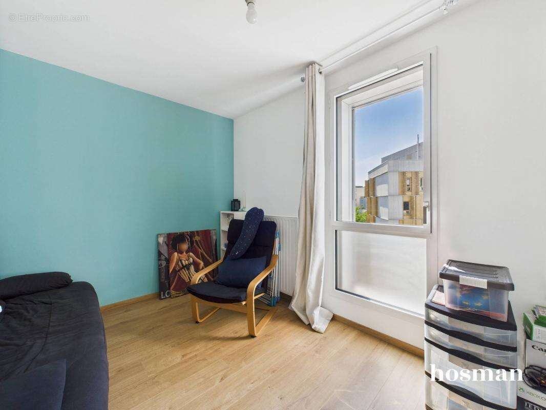 Appartement à LYON-8E