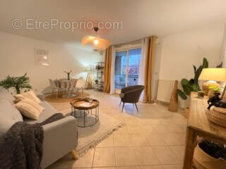 Appartement à AUBAGNE