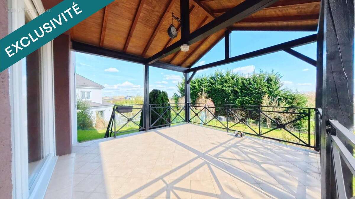 Photo 8 - Maison à THIONVILLE