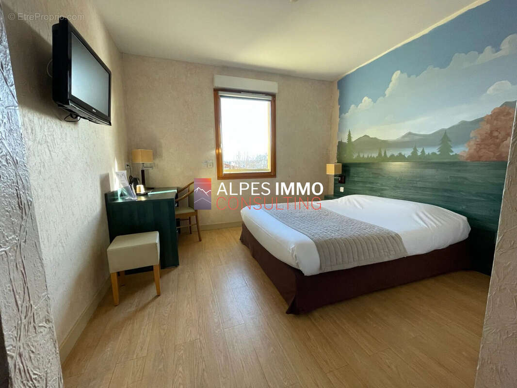Autre à ANNECY