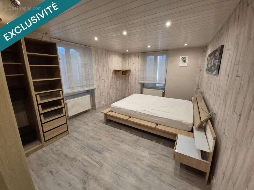 Photo 4 - Appartement à CERNAY
