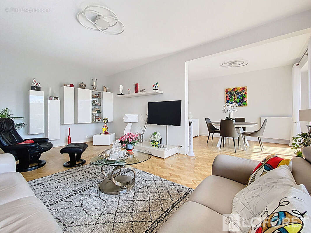 Appartement à CHOLET