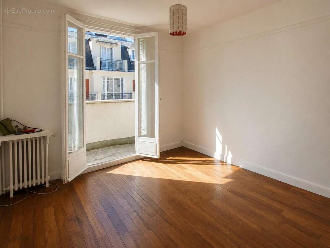 Photo 2 - Appartement à PARIS-5E