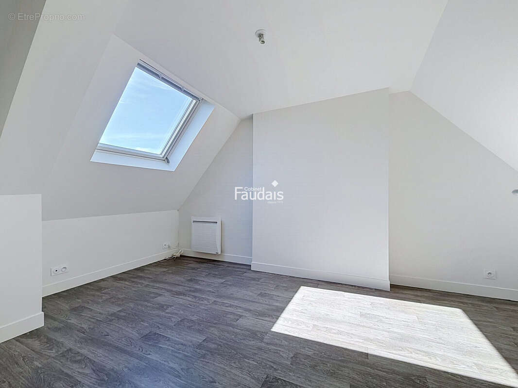 Maison 90 m² à Pirou  - photo 9
