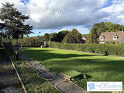 Terrain à DAMPIERRE-EN-YVELINES