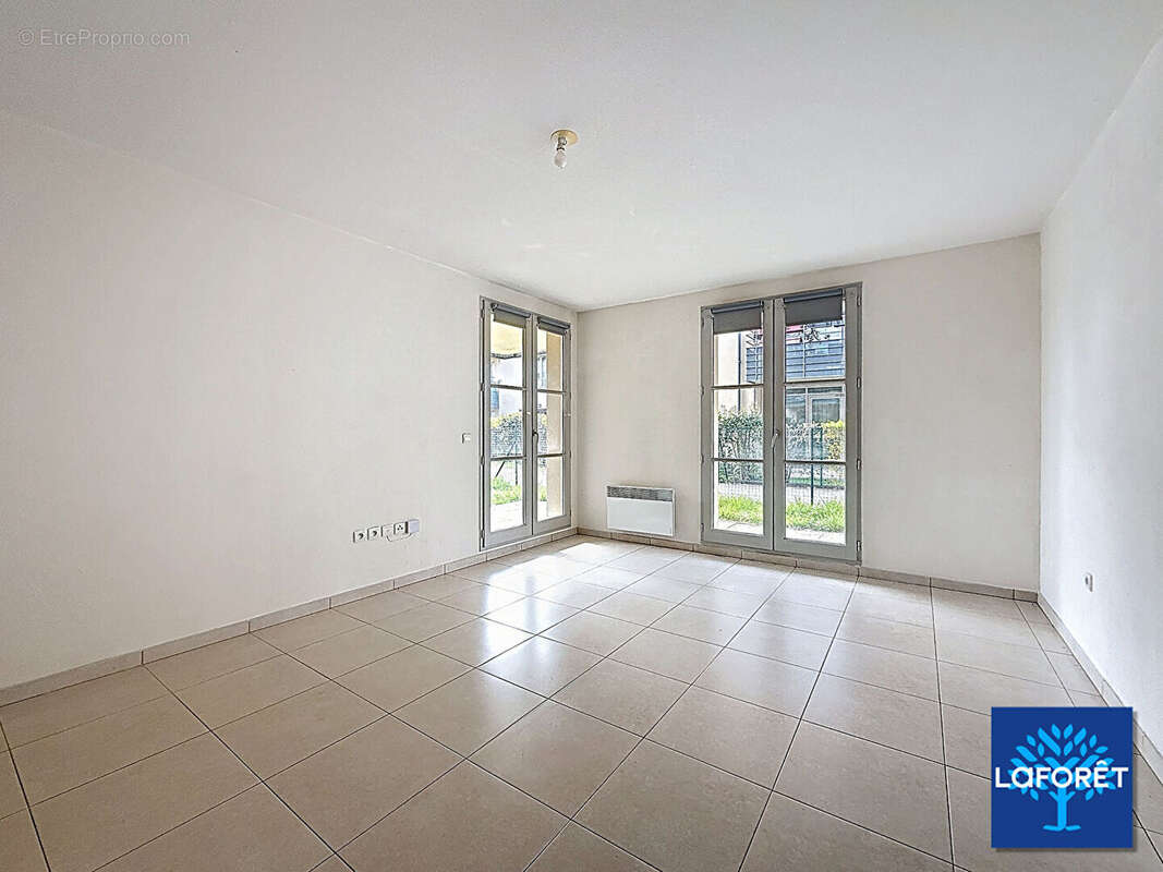 Appartement à BLOIS