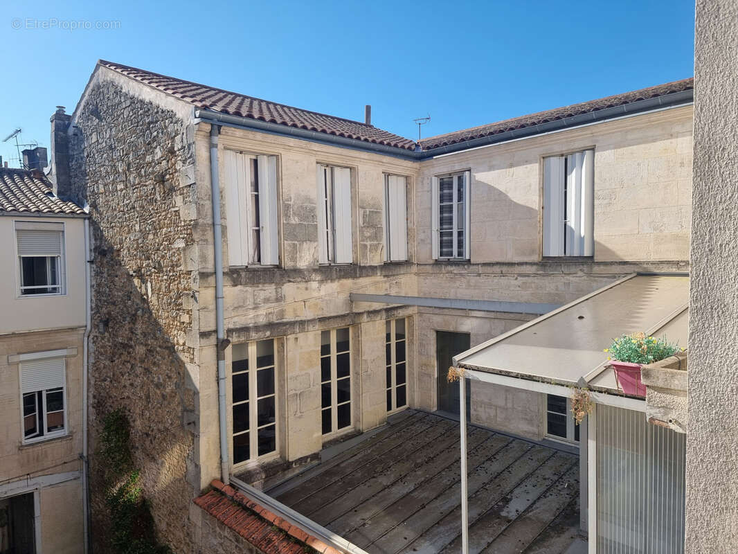 Commerce à ROCHEFORT