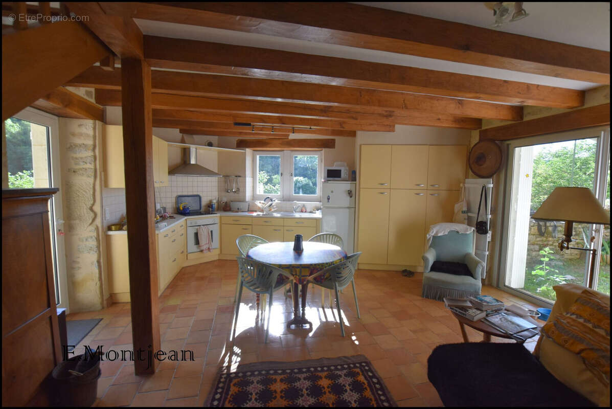 Maison à CATUS