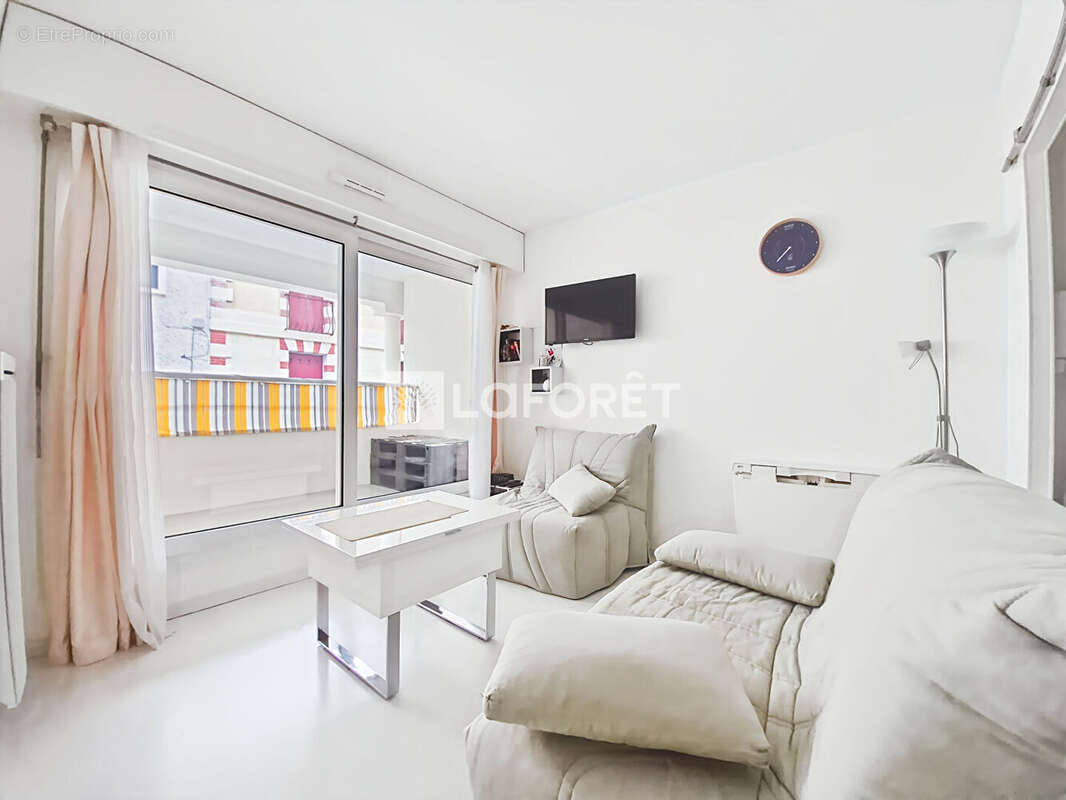 Appartement à ARCACHON