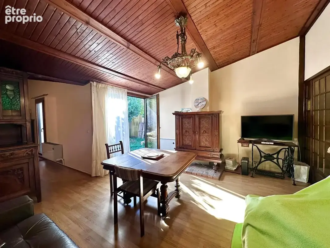 Maison à rénover - La Plaine - photo 2