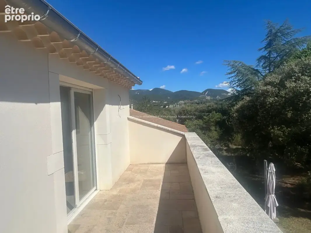 Maison 6 pièces 174 m² à vendre à Rousset-Les-Vignes (26770) - photo 8