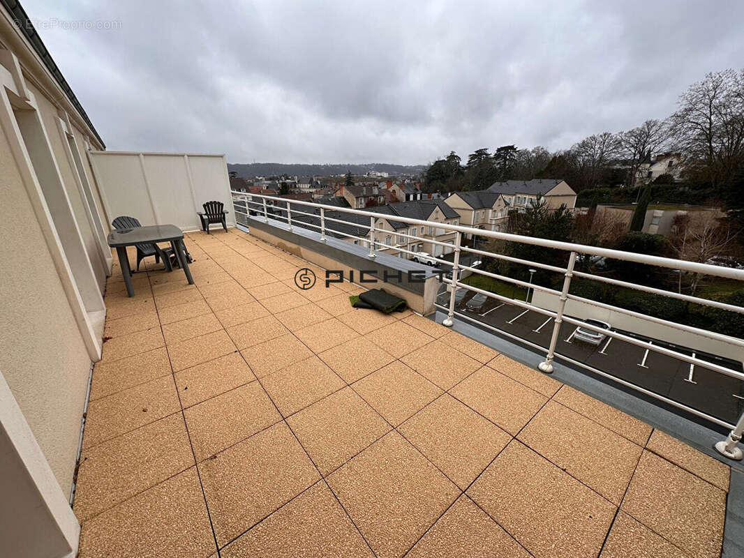 Appartement à PERIGUEUX