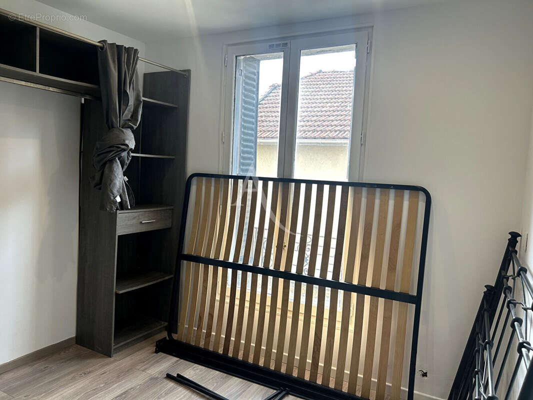 Appartement à CHATILLON