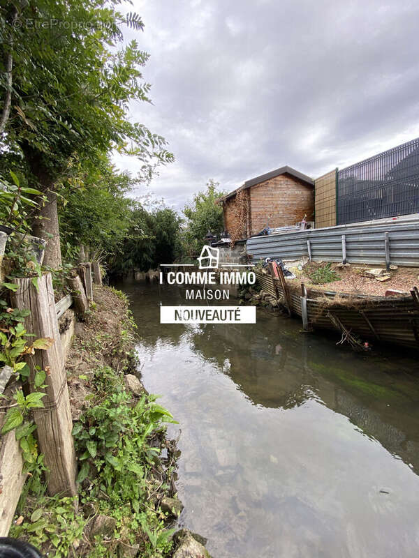 Photo 5 - Maison à LAPUGNOY