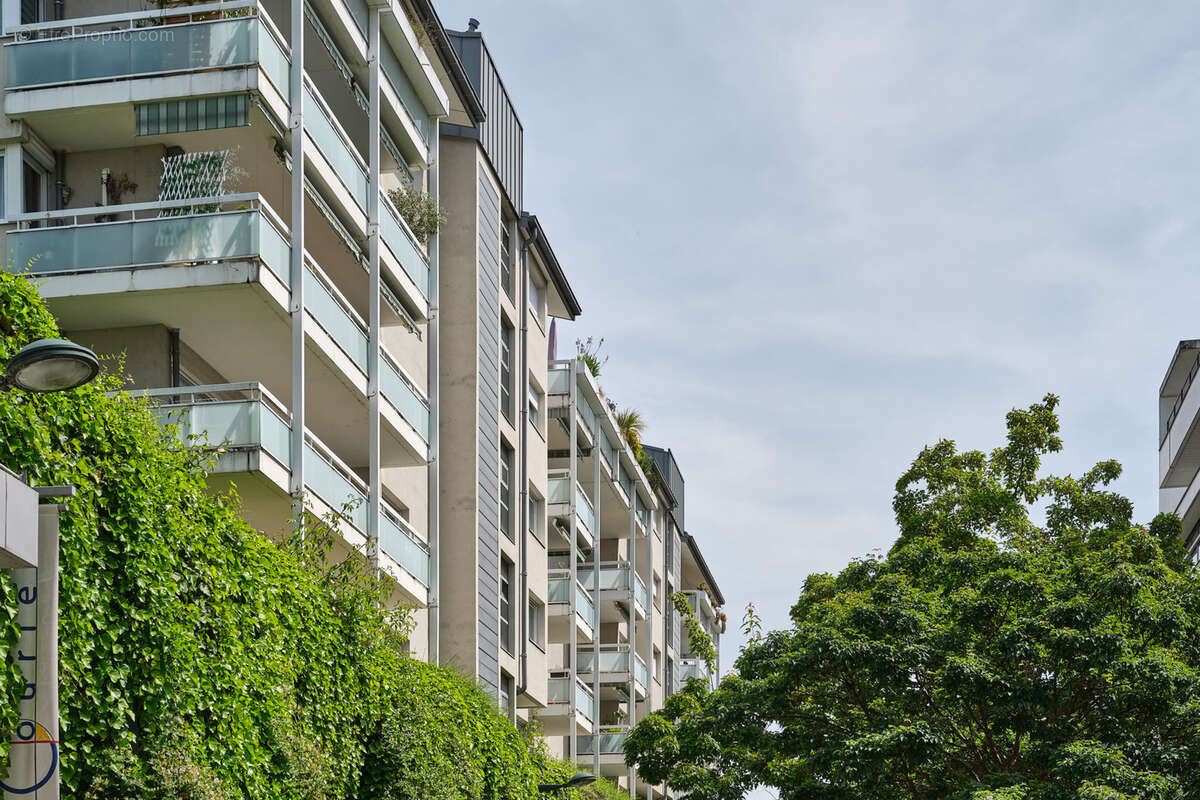 Appartement à ANNECY
