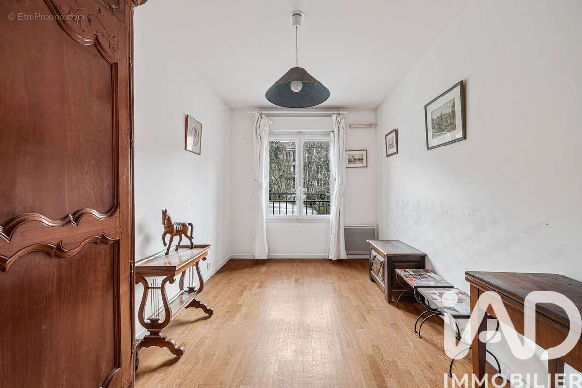 Photo 8 - Appartement à LE PORT-MARLY