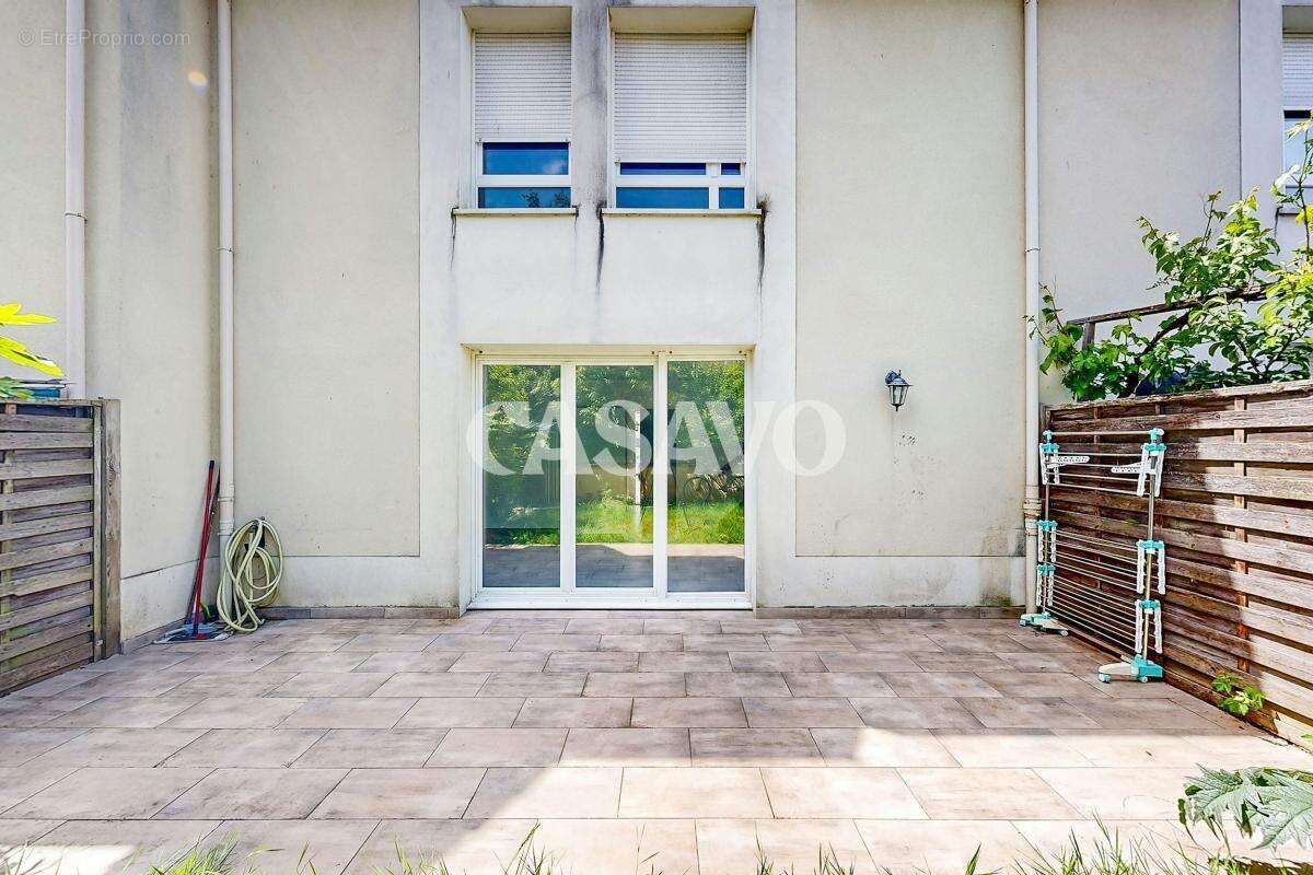 Vente Maison 5 pièces de 97m² - 77100 Meaux - photo 14