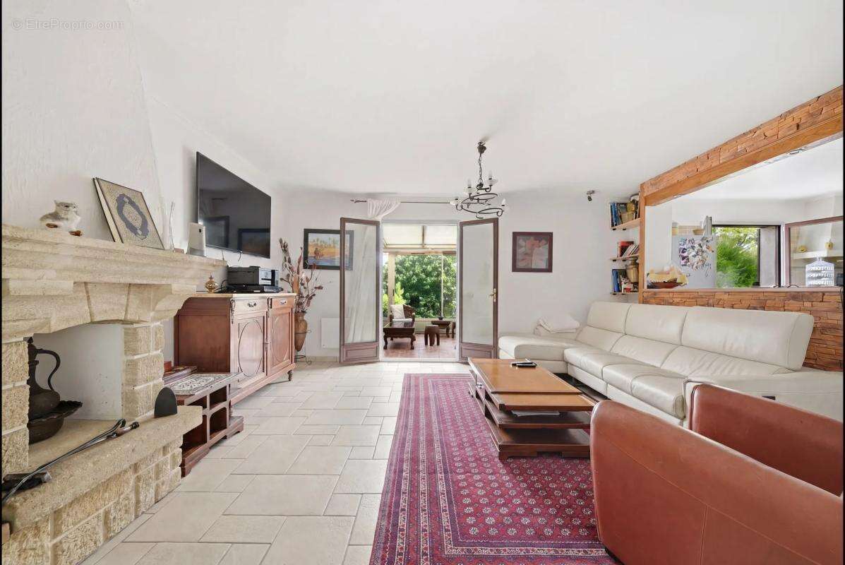Maison à ORLY