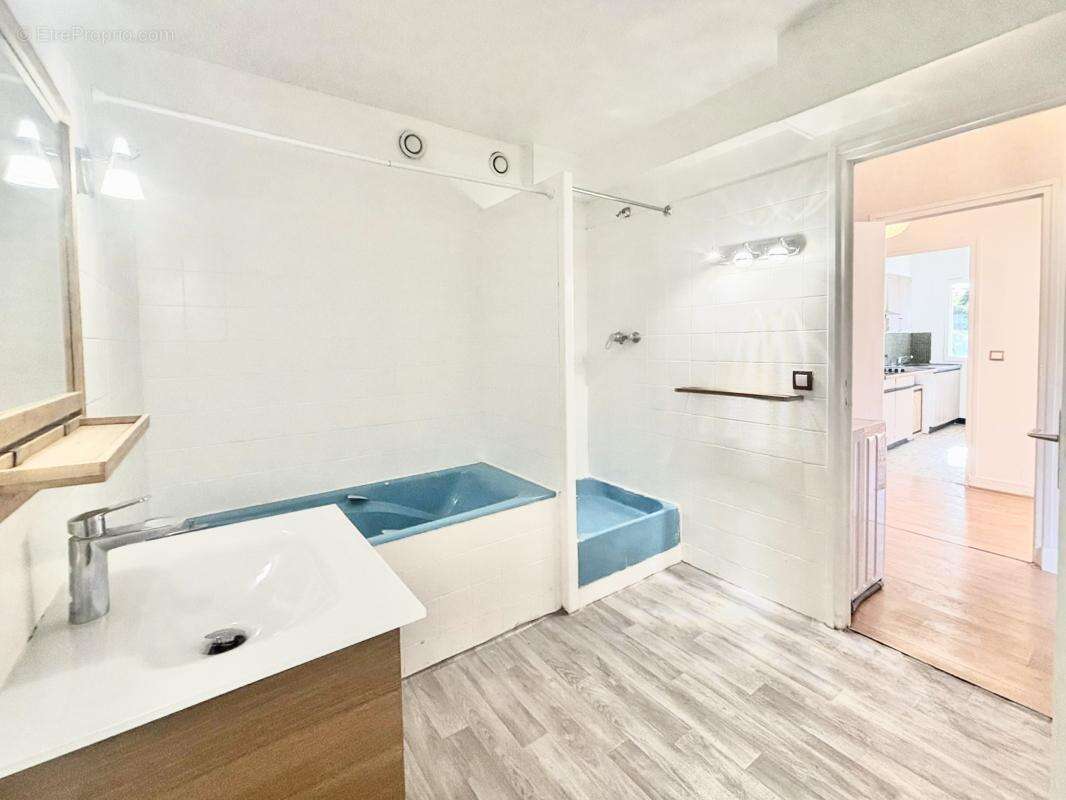 Appartement à PLAISIR