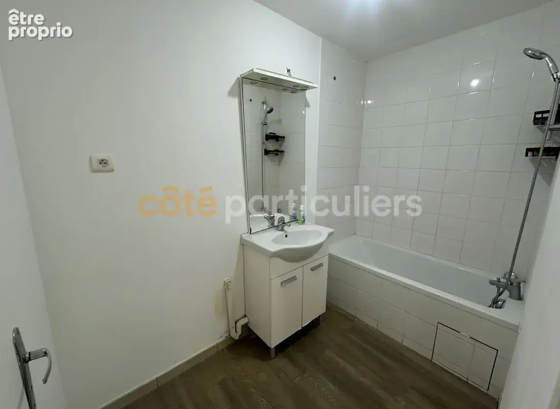 Appartement Villeneuve Saint Georges 4 pièces 80.98 m2 - photo 10