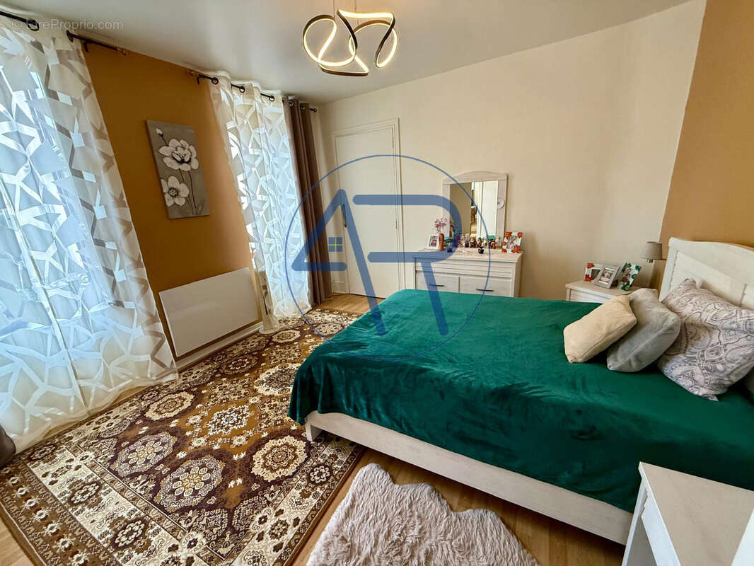 Appartement à BRIOUDE