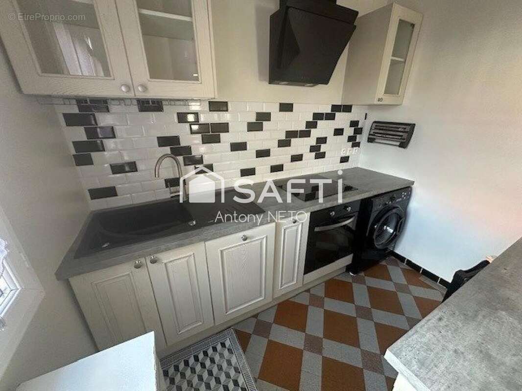 Photo 4 - Appartement à LA TESTE-DE-BUCH