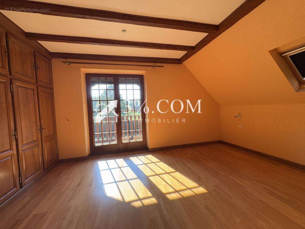 Maison à STEINBOURG