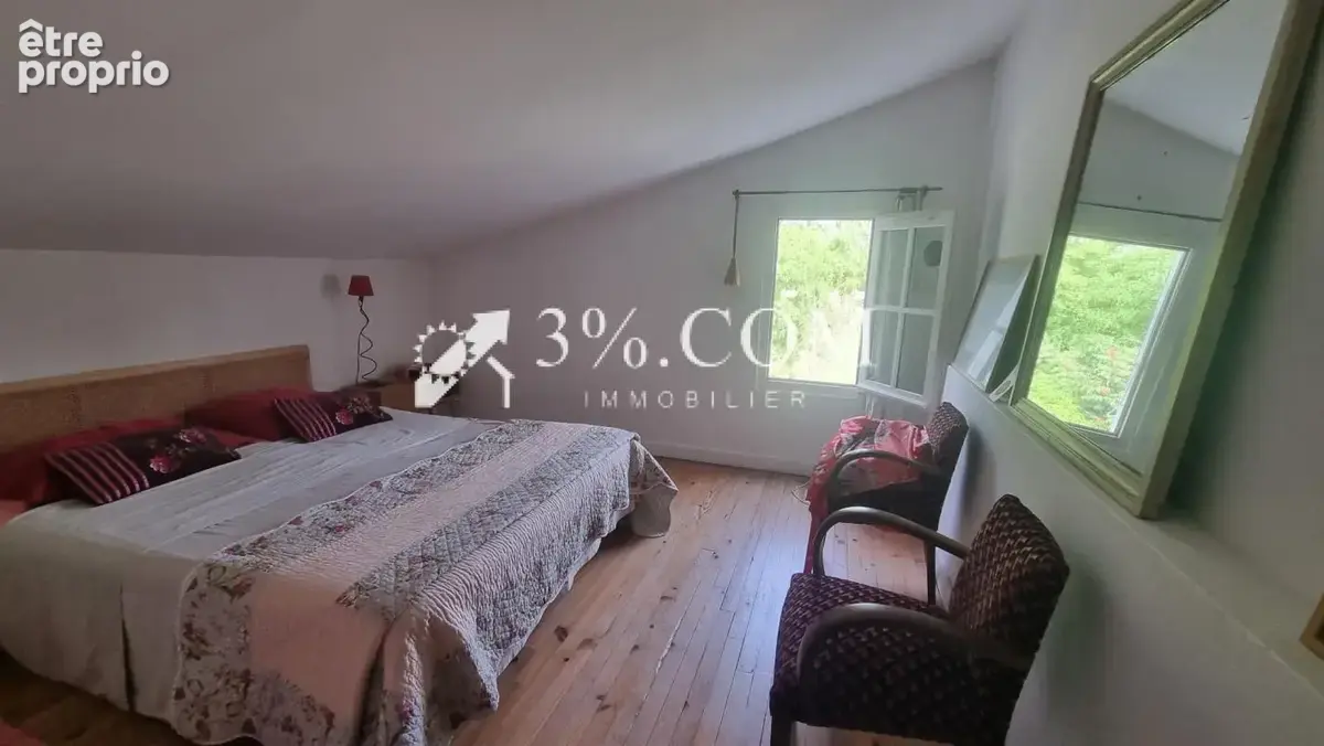 Maison authentique provencale de 121 m2 sur terrain paysager - photo 14