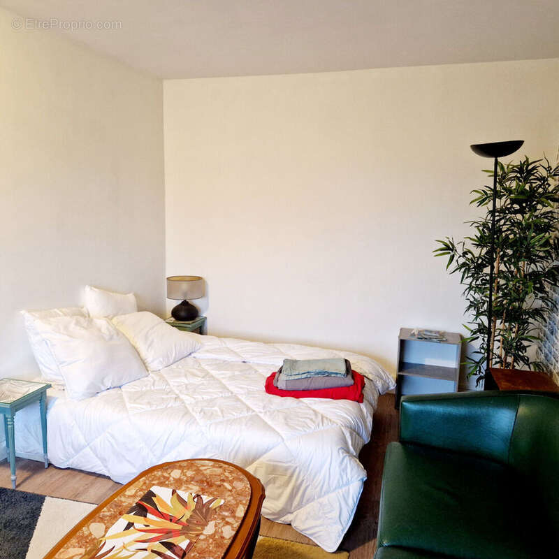 Appartement à NEVERS