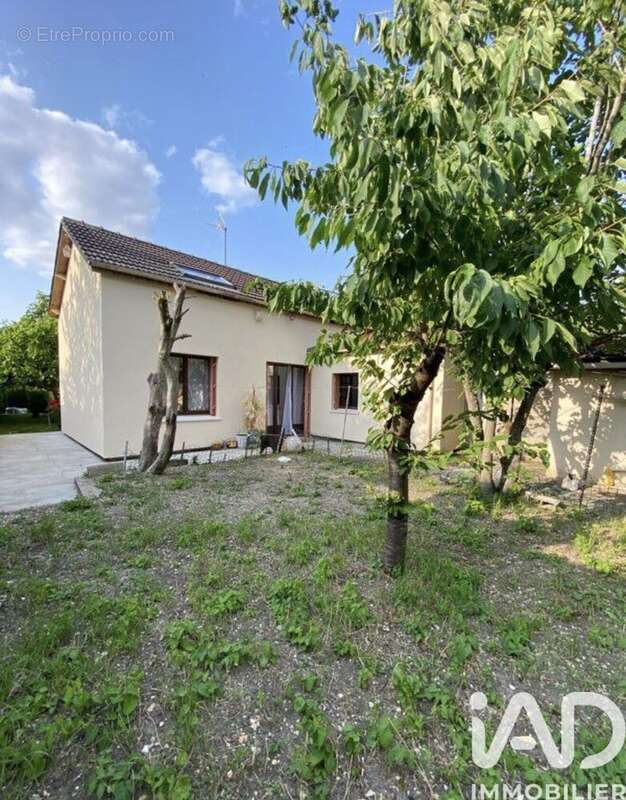 Photo 2 - Maison à VILLEPARISIS