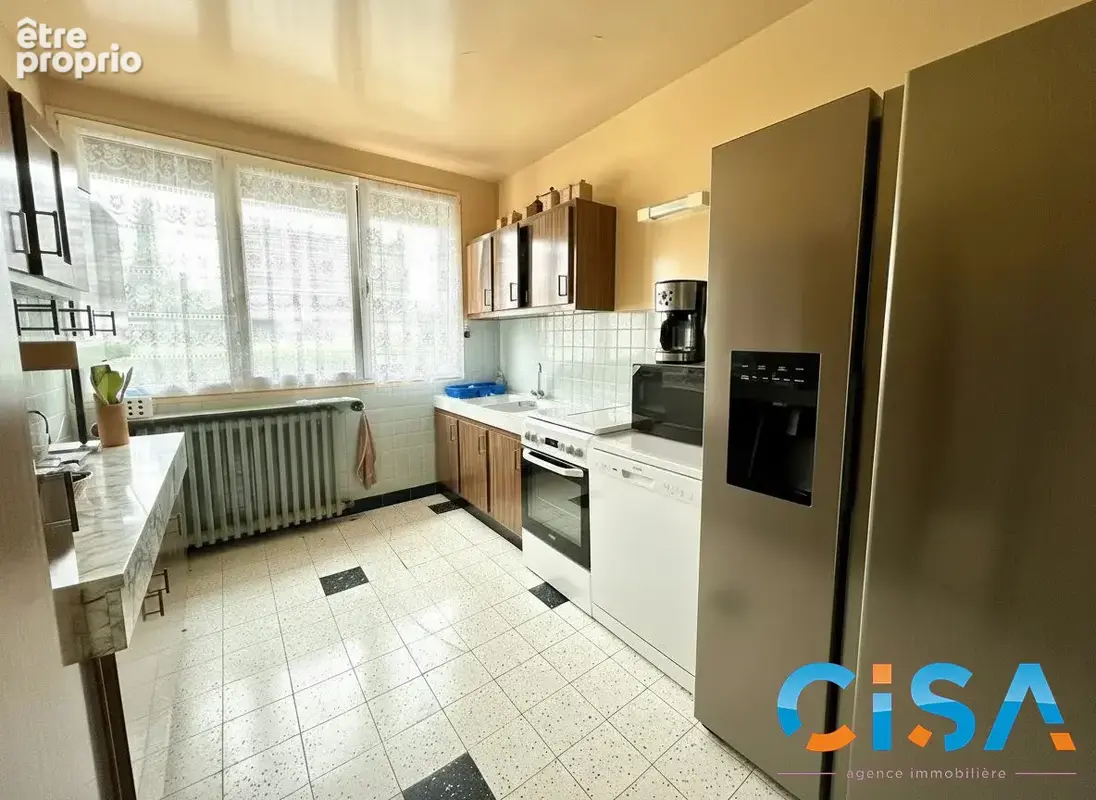 Maison 131 m² à Persan  - photo 6