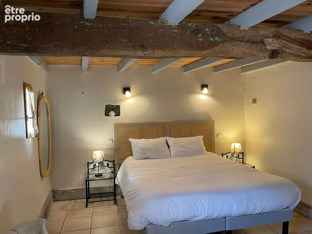 Maison de caractère  T7 avec pisnie - photo 10