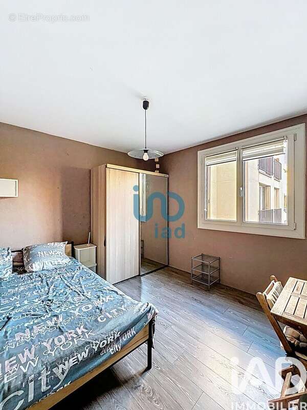 Photo 6 - Appartement à BROU-SUR-CHANTEREINE