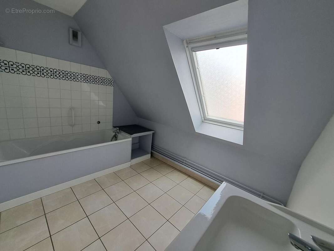 Photo 9 - Appartement à DUNKERQUE