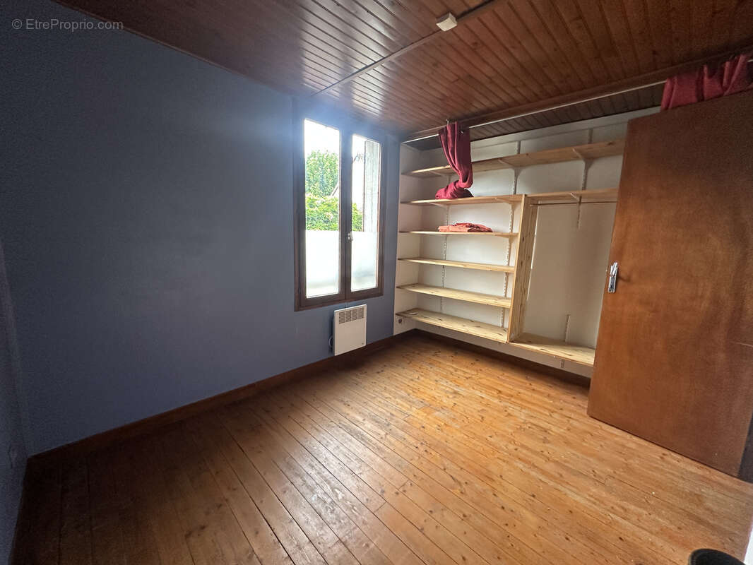 Appartement à HOUDAN