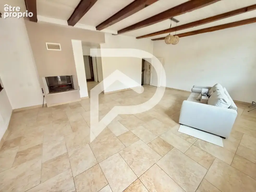 Maison Poulangy  5 pièce(s) - photo 3