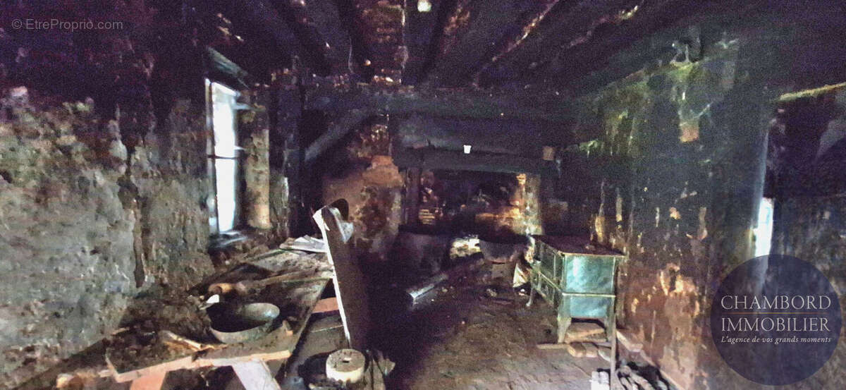 Maison à ONZAIN