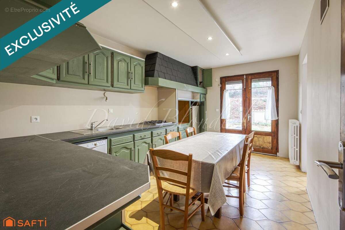 Photo 7 - Maison à GRAULHET